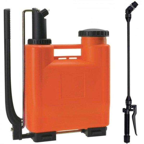 DiMartino Háti permetezőgép (15L)
