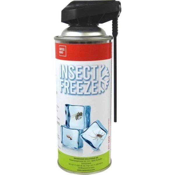 Swissinno Rovarfagyasztó (400ml)