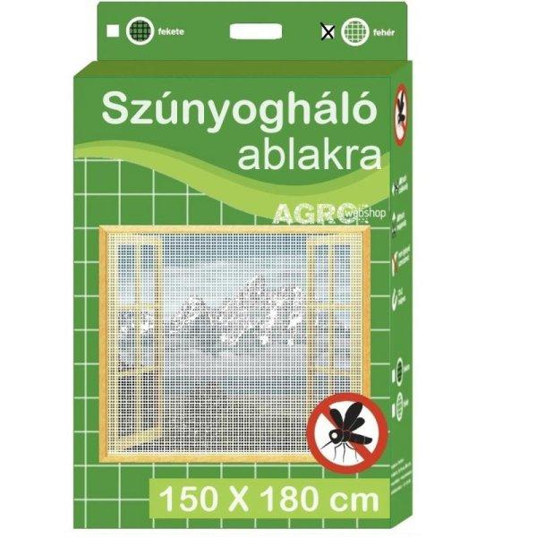 Fehér szúnyogháló (150*180cm)