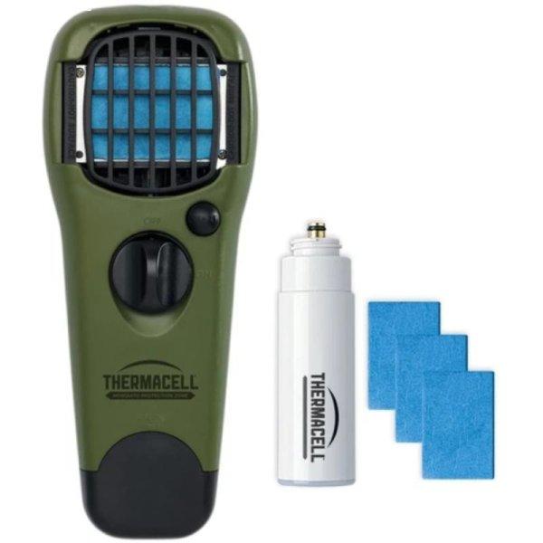 Thermacell-30 Szúnyogriasztó (21m2)