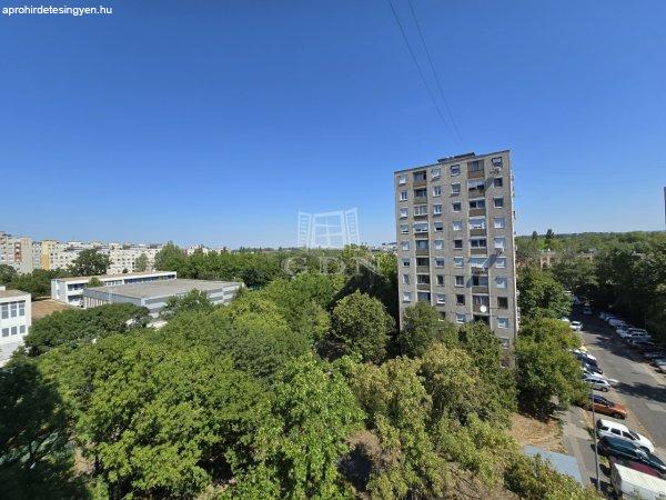 Eladó lakás Budapest, XV. kerület, 	Eladó 1+2 szobás lakás Újpalotán