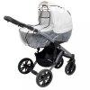 Vzll flia-esvd babakocsira New Baby Basic univerzlis