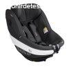 BeSafe gyerekls Beyond 360 i-Size 61-125 cm Anthracite Mes