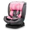 Lionelo gyerekls Bastiaan i-Size Isofix 360 fok 40-150 cm 