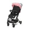 Lorelli Fiorano sport babakocsi + lbzsk - Rose Quartz