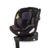 Chipolino Tourino 360 I-Size autsls 40-150 cm - Obsidian