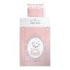 Lorelli 4 rszes gynem garnitra - Little Bear Pink