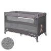 Lorelli Up and Down multifunkcis utazgy - Cool Grey Bear
