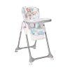 Lorelli Felicita multifunkcis etetszk - Baby Blue Pilot