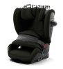Cybex Gold Pallas G2 i-Size autsls #Magic Black - black #