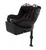 Cybex Gold Sirona Gi i-Size autsls #Magic Black - black #