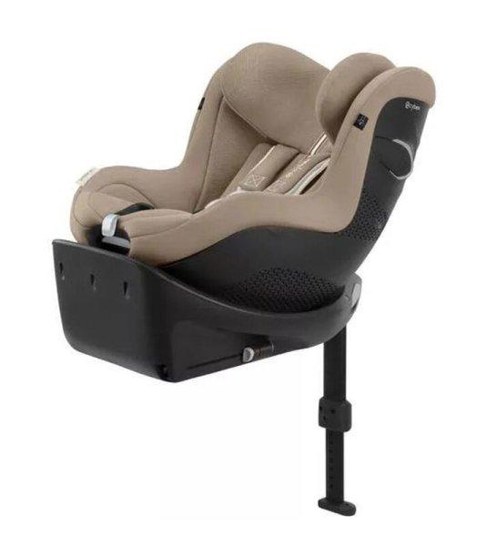 Cybex Gold Sirona Gi i-Size Plus autósülés #Almond Beige - beige #524001463
2025
