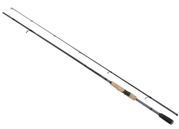 Shimano Catana Fx Spinning M-F 1,65m 5'5" 1-11g 2r pergető bot
(SCATFX55ULC) 
