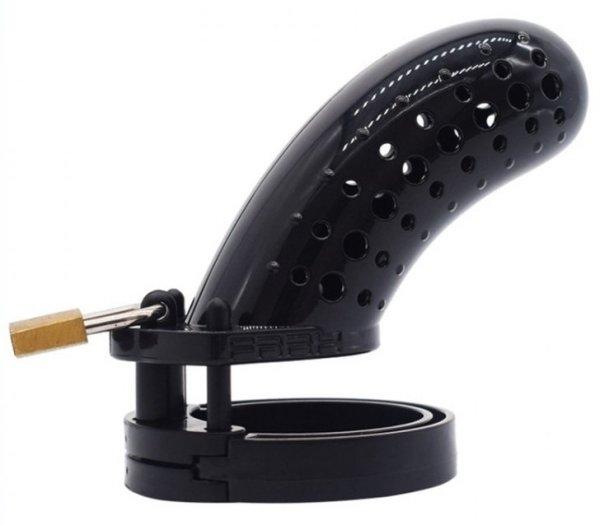 Fukr - Chastity cage Perf Farokketrec