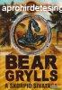 Bear Grylls - A skorpi sivataga