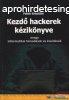 Fehr Krisztin - Kezd hackerek kziknyve