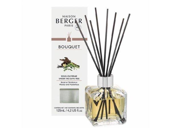 Maison Berger Paris Aroma diffúzor utántöltő Az olajfa alatt Under the Olive
Tree 125 ml