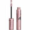 Maybelline Hosszabbt s dst szempillaspirl Lash Sensat