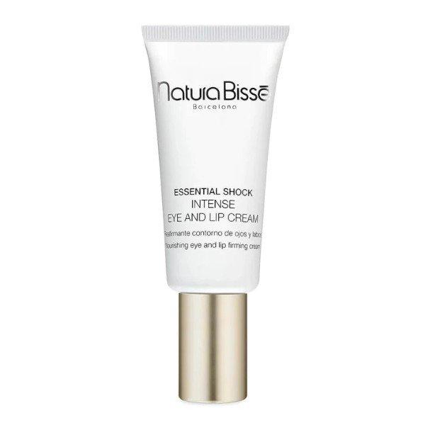 Natura Bissé Tápláló és feszesítő krém a szemkörnyékre és az ajkakra
Essential Shock (Intense Eye and Lip Cream) 15 ml