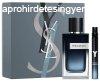 Yves Saint Laurent Y - EDP 100 ml + EDP 10 ml