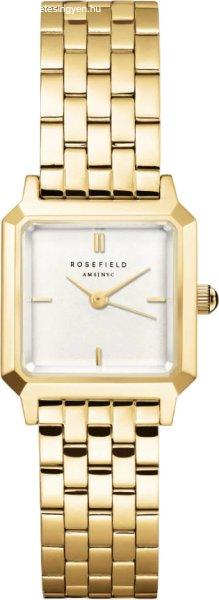 Rosefield Boxelle Gold BWGSG-B01