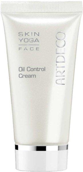 Artdeco Hidratáló krém zsíros és problémás bőrre (Oil Control Cream) 50
ml