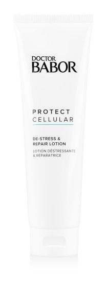 Babor Napozás utáni naptej Protect Cellular (De-Stress & Repair Lotion) 150 ml