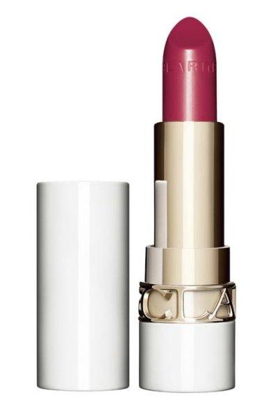 Clarins Fényes rúzs (Joli Rouge Shine) 3,5 g 762S Pop Pink