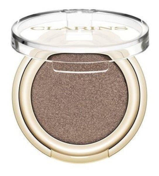 Clarins Szemhéjfestékek Ombre Mono 1,5 g 05 Satin Taupe