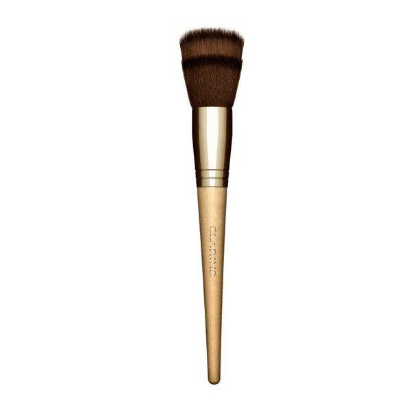 Clarins Többfunkciós kozmetikai ecset (Multi-Use Foundation Brush)