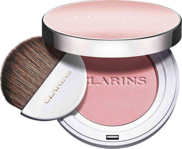 Clarins Arcpirosító Joli Blush 5 g 01 Cheeky Baby