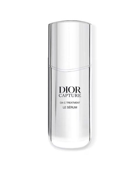 Dior Öregedésgátló szérum Capture OX-C Treatment (Serum) 30 ml