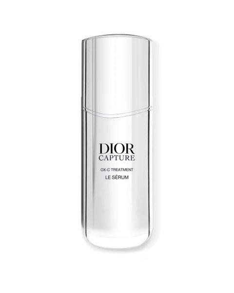 Dior Öregedésgátló szérum Capture OX-C Treatment (Serum) 50 ml