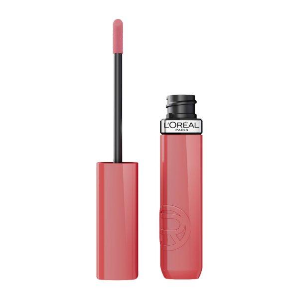 L'Oréal Paris Folyékony rúzs Infaillible (Laque Resistance) 4,3 ml 600
Le Nu Rose