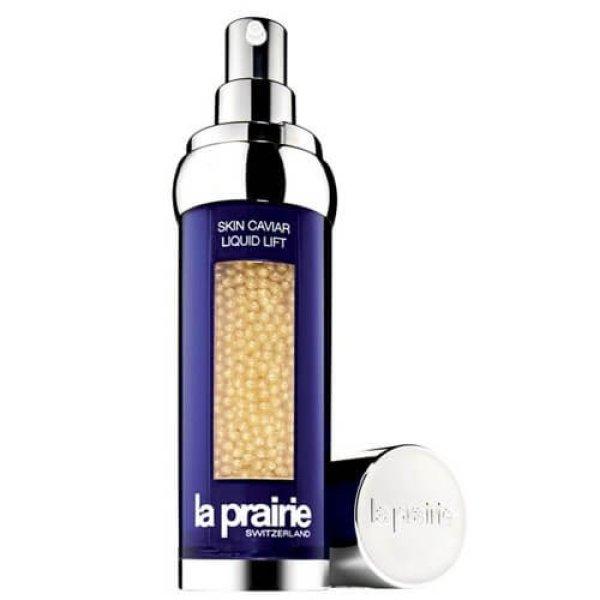 La Prairie Intenzív lifting és megújító szérum (Skin Caviar Liquid Lift)
50 ml
