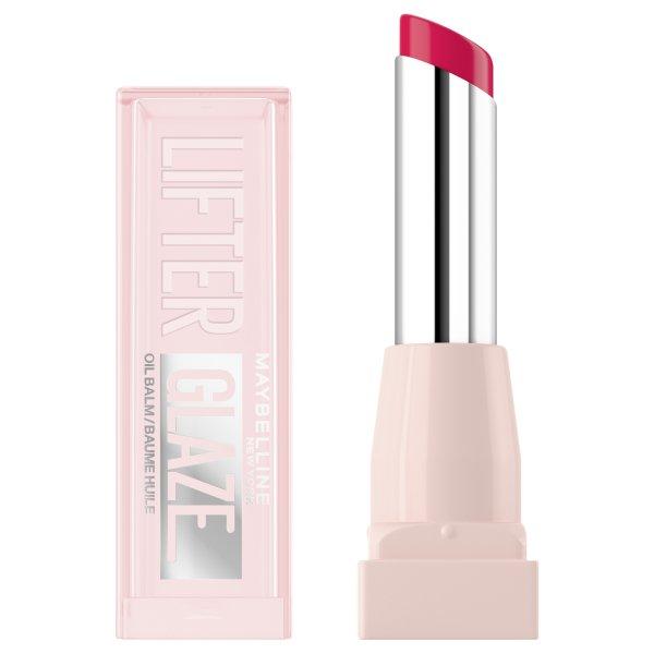 Maybelline Ajakbalzsam Lifter Glaze (Oil Balm) 2,8 g 004 Cherry Swirl