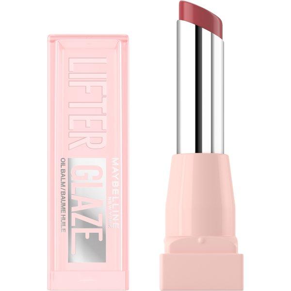 Maybelline Ajakbalzsam Lifter Glaze (Oil Balm) 2,8 g 007 Berry Haze