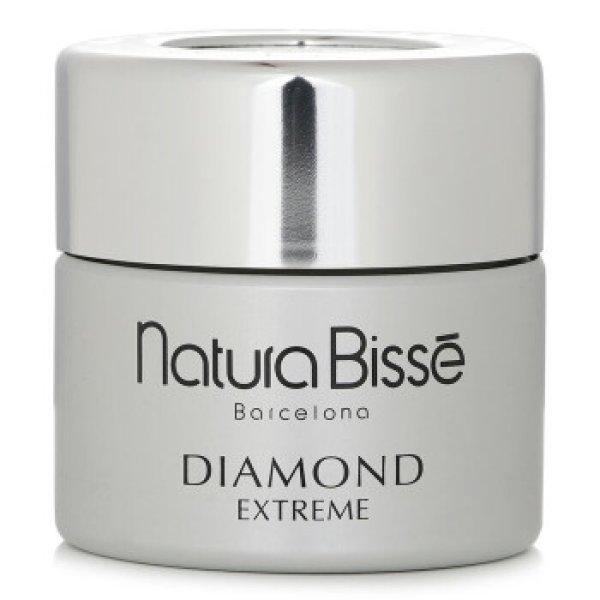 Natura Bissé Gazdag összetételű fiatalító hidratáló krém Diamond
(Extreme Rich Cream) 50 ml
