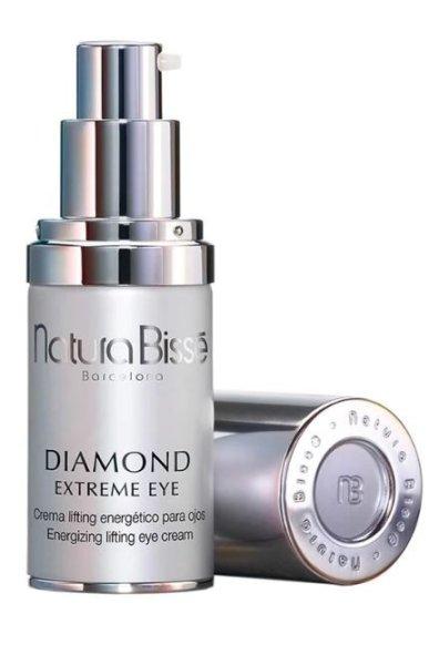Natura Bissé Fiatalító szemkörnyékápoló krém Diamond (Extreme Eye Cream)
25 ml