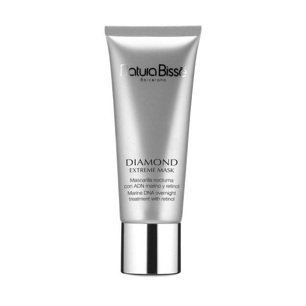 Natura Bissé Fiatalító hidratáló maszk Diamond (Extreme Mask) 75 ml