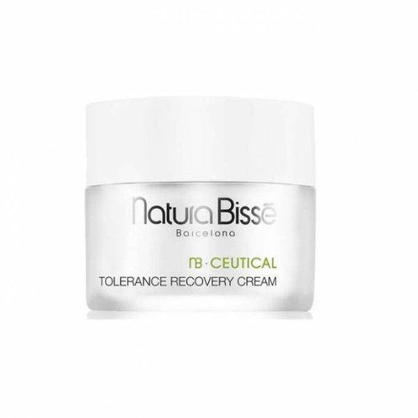 Natura Bissé Tápláló regeneráló arckrém NB Ceutical (Tolerance Recovery
Cream) 50 ml