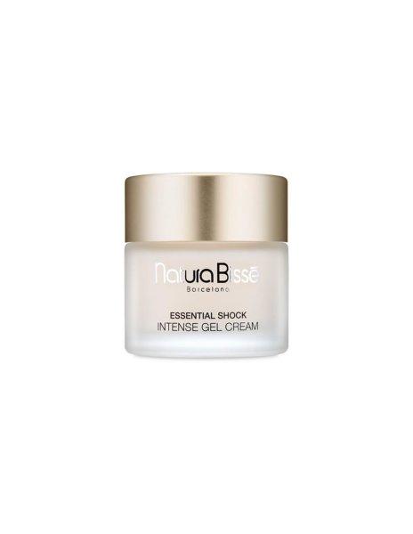 Natura Bissé Intenzív gél krém Essential Shock (Intense Gel Cream) 75 ml
