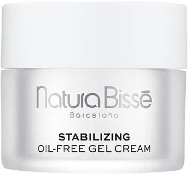 Natura Bissé Stabilizáló arcgél krém 5 (Stabilizing Oil-Free Gel Cream) 50
ml