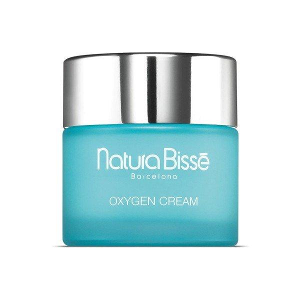 Natura Bissé Hidratáló arckrém Oxygen (Cream) 75 ml