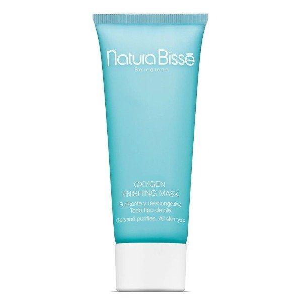 Natura Bissé Tisztító gél maszk Oxygen (Finishing Mask) 75 ml