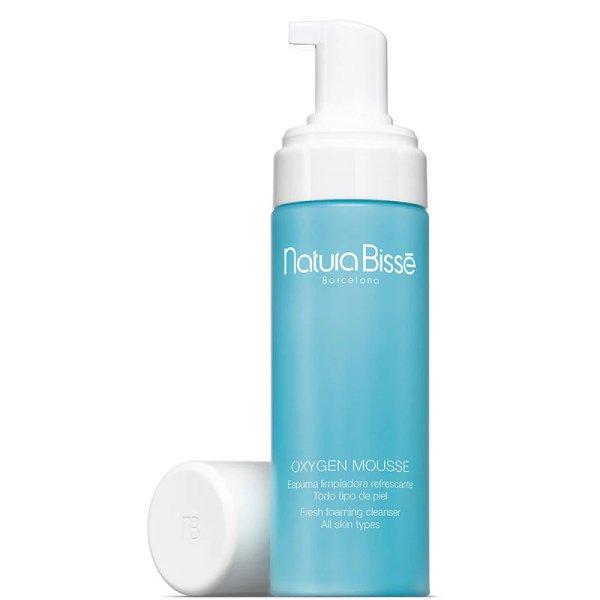 Natura Bissé Tisztító hab Oxygen Mousse (Fresh Foaming Cleanser) 150 ml