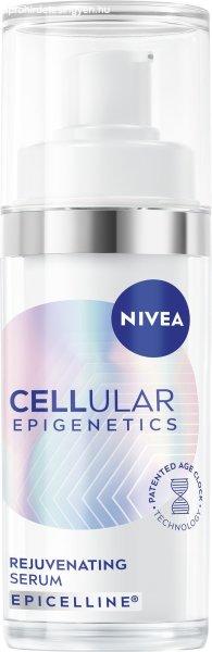 Nivea Fiatalító bőrszérum Cellular Epigenetics (Rejuvenating Serum) 30 ml