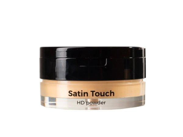 Pola Cosmetics Laza púder Satin Touch (HD Powder) 12 g