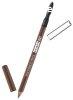 PUPA Milano Vzll szemldkceruza (True Eyebrow Pencil Wat