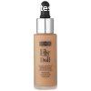 PUPA Milano Folykony smink SPF 15 Like A Doll (Perfecting M